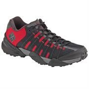 Columbia Master of Faster Low, Black